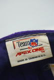 Vintage Minnesota Vikings Apex One Blockhead New Without Tag WOOL