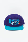 Vintage Charlotte Hornets by GCAP Youngan New Without Tag