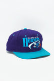Vintage Charlotte Hornets by GCAP Youngan New Without Tag