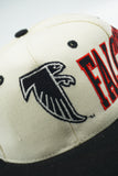 Vintage Atlanta Falcons Apex One Sideblock New Without Tag WOOL