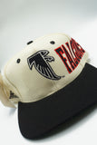 Vintage Atlanta Falcons Apex One Sideblock New Without Tag WOOL