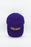 Vintage Minessota Vikings Starter Arch 1st-Gen 100% Wool Excellent WOOL