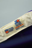Vintage Minessota Vikings Starter Arch 1st-Gen 100% Wool Excellent WOOL