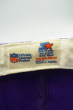 Vintage Minessota Vikings Starter Arch 1st-Gen 100% Wool Excellent WOOL