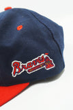 Vintage Atlanta Braves Signature Arch WOOL