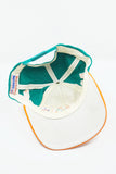 Vintage Miami Dolphins Apex One WrapAround New Without Tag WOOL