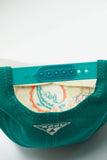 Vintage Miami Dolphins Apex One WrapAround New Without Tag WOOL
