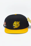 Vintage LSU Tigers American Needle Blockhead New With Tag WOOL