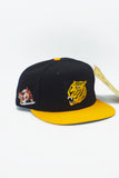 Vintage LSU Tigers American Needle Blockhead New With Tag WOOL