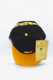 Vintage LSU Tigers American Needle Blockhead New With Tag WOOL