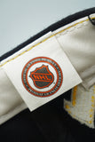 Vintage LSU Tigers American Needle Blockhead New With Tag WOOL