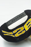Vintage LSU Tigers American Needle Blockhead New With Tag WOOL