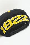 Vintage LSU Tigers American Needle Blockhead New With Tag WOOL