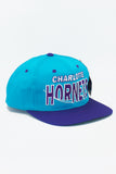 Vintage Charlotte Hornets G-Cap New With Tag
