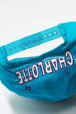 Vintage Charlotte Hornets G-Cap New With Tag