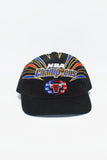 Vintage 1998 STARTER Chicago Bulls Locker room Champion Hat