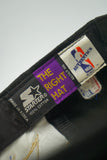 Vintage 1998 STARTER Chicago Bulls Locker room Champion Hat