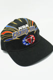 Vintage 1998 STARTER Chicago Bulls Locker room Champion Hat