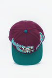 Vintage Anaheim Mighty Ducks Apex One WrapAround New Without Tag WOOL