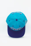 Vintage Charlotte Hornets G-Cap New Without Tag