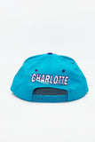 Vintage Charlotte Hornets G-Cap New Without Tag