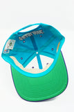 Vintage Charlotte Hornets G-Cap New Without Tag