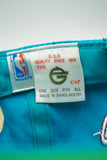 Vintage Charlotte Hornets G-Cap New Without Tag