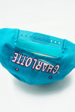 Vintage Charlotte Hornets G-Cap New Without Tag