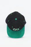Vintage Boston Celtics The Universal Suede New Without Tag