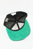 Vintage Boston Celtics The Universal Suede New Without Tag