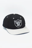 Vintage Los Angeles Raiders Twins Enterprise 2-Tone OG Logo New Without Tag