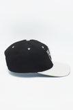 Vintage Los Angeles Raiders Twins Enterprise 2-Tone OG Logo New Without Tag