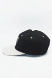 Vintage Los Angeles Raiders Twins Enterprise 2-Tone OG Logo New Without Tag