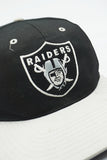 Vintage Los Angeles Raiders Twins Enterprise 2-Tone OG Logo New Without Tag