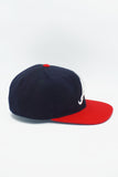 Vintage Atlanta Braves GCAP 2Tone WOOL
