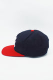Vintage Atlanta Braves GCAP 2Tone WOOL