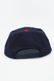 Vintage Atlanta Braves GCAP 2Tone WOOL