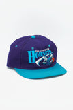 Vintage Charlotte Hornets by GCAP Youngan New Without Tag