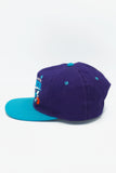 Vintage Charlotte Hornets by GCAP Youngan New Without Tag