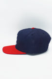 Vintage Atlanta Braves By Signatures 2-Tone New With Tag