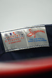 Vintage Atlanta Braves By Signatures 2-Tone New With Tag