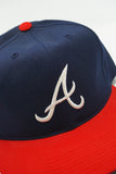 Vintage Atlanta Braves By Signatures 2-Tone New With Tag