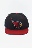 Vintage Arizona Cardinals New Era Pro Model New Without Tag WOOL