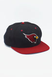 Vintage Arizona Cardinals New Era Pro Model New Without Tag WOOL