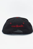 Vintage Arizona Cardinals New Era Pro Model New Without Tag WOOL