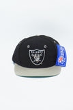 Vintage Los Angeles Raiders Logo 7 New Without Tag