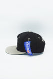 Vintage Los Angeles Raiders Logo 7 New Without Tag