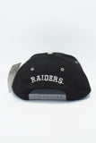 Vintage Los Angeles Raiders Logo 7 New Without Tag