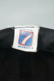 Vintage Los Angeles Raiders Logo 7 New Without Tag