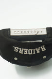Vintage Los Angeles Raiders Logo 7 New Without Tag